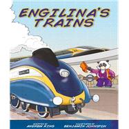 Engilina's Trains