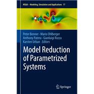 Model Reduction of Parametrized Systems