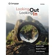 Looking Out, Looking In