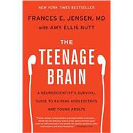 The Teenage Brain,9780062067852