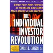 The Individual Investor Revolution