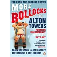 More Bollocks to Alton Towers
