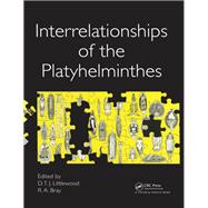 Interrelationships of the Platyhelminthes