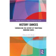 History Dances