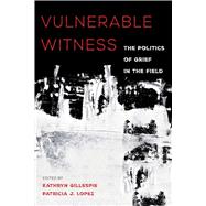 Vulnerable Witness