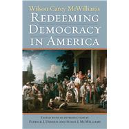 Redeeming Democracy in America