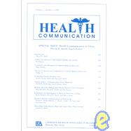 Health Communications in China : A Special Issue of Health Communication