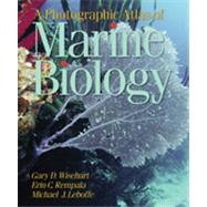 A Photographic Atlas of Marine Biology, Loose-Leaf