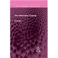 The Indonesian Tragedy