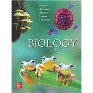 Biology [Rental Edition],9781264097852
