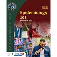 Epidemiology 101,9781284107852
