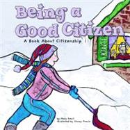 Library Book: Being a Good Citizen