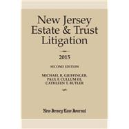 New Jersey Estate & Trust Litigation