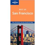 Lonely Planet Best Of San Francisco