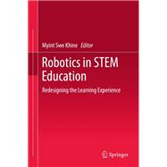 Robotics in Stem Education