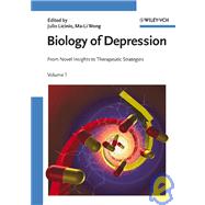Biology of Depression : From Novel Insights to Therapeutic Strategies