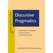 Discursive Pragmatics