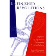 Unfinished Revolutions