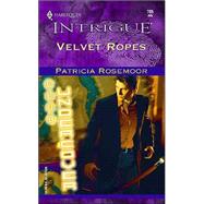 Velvet Ropes : Club Undercover