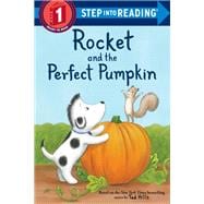 Rocket and the Perfect Pumpkin