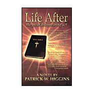 Life After the Great Disappearing Act