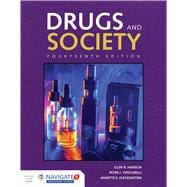 Drugs & Society,9781284197853