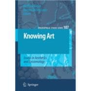 Knowing Art