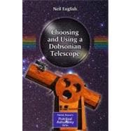 Choosing and Using a Dobsonian Telescope