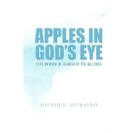 Apples in God's Eye : Love Memoir in Search of the Beloved