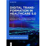 Digital Transformation in Healthcare 5.0