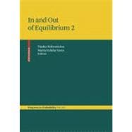In and Out of Equilbrium 2