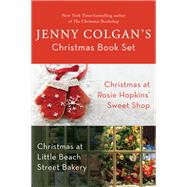 Jenny Colgan's Christmas Book Set