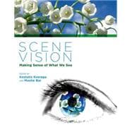 Scene Vision Making Sense of What We See