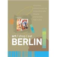 Art Shop Eat Berlin PA