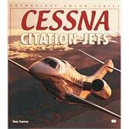 Cessna Citation Jets