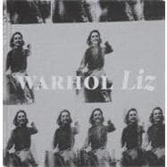Andy Warhol: Liz