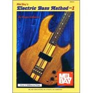 Electric Bass