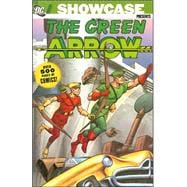 Showcase Presents: Green Arrow - VOL 01