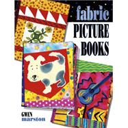 Fabric Picture Books