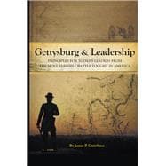 Gettysburg and Leadership