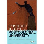 Epistemic Justice and the Postcolonial University