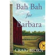 Bah Bah for Barbara