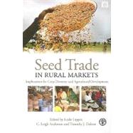 Seed Trade in Rural Markets