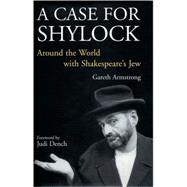 Case For Shylock