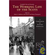 The Working Life of the Scots