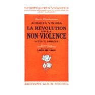 La Révolution de la non-violence