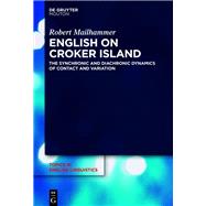 English on Croker Island