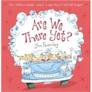 Are We There Yet?