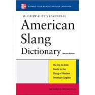 McGraw-Hill's Essential American Slang