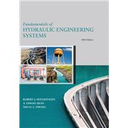 Fundamentals of Hydraulic Engineering Systems